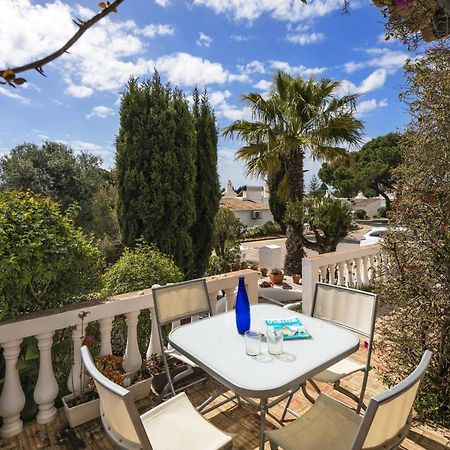 Quinta Do Paraiso - Casa Colynda Carvoeiro  Extérieur photo