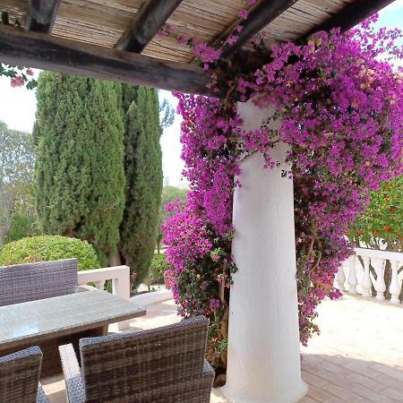 Quinta Do Paraiso - Casa Colynda Carvoeiro  Extérieur photo