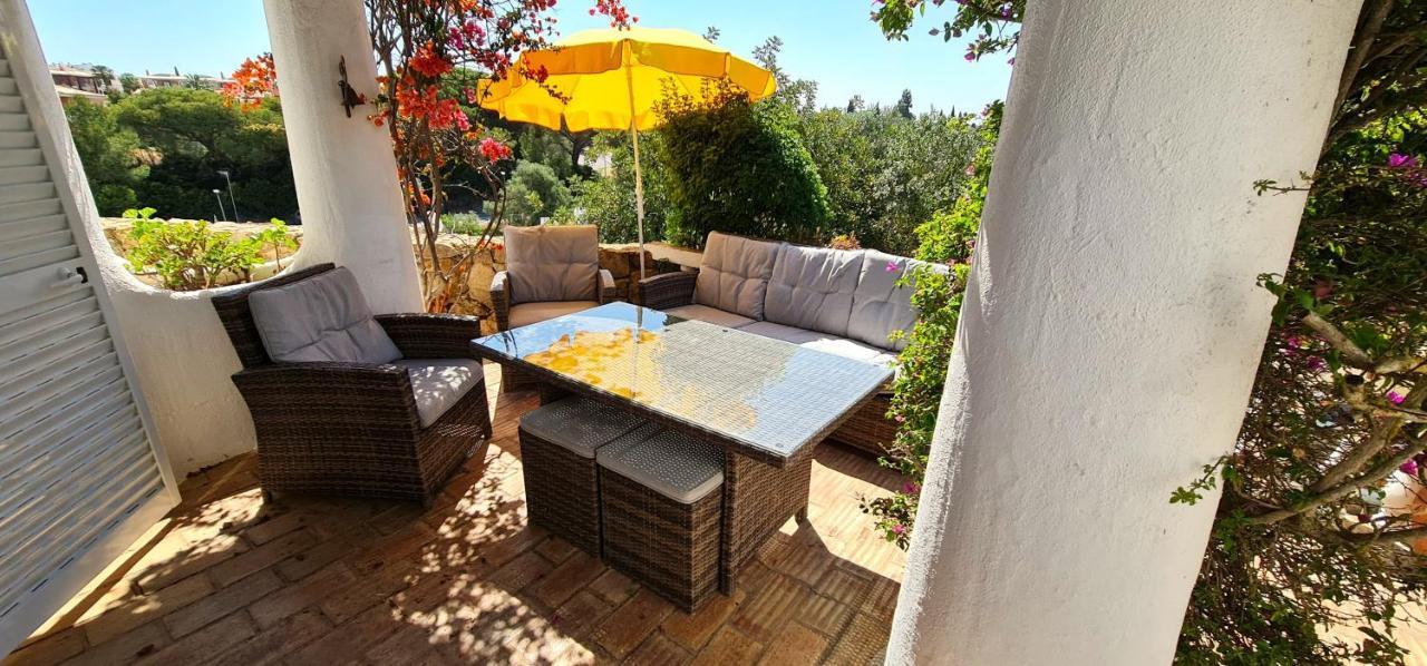 Quinta Do Paraiso - Casa Colynda Carvoeiro  Extérieur photo