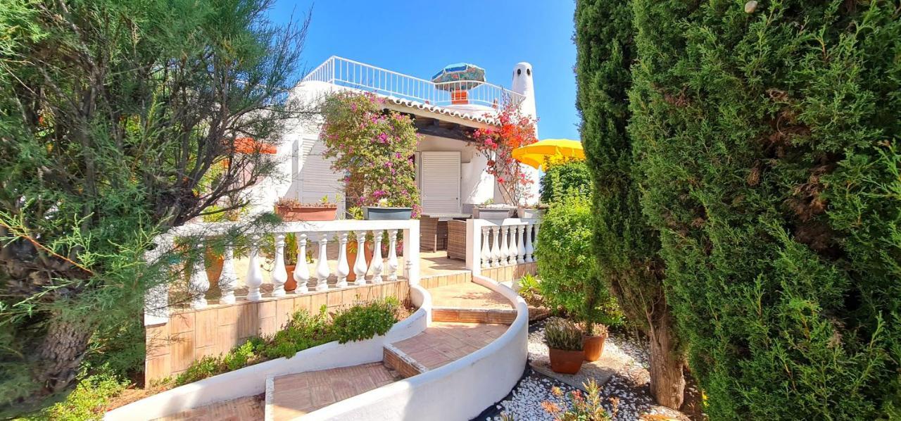 Quinta Do Paraiso - Casa Colynda Carvoeiro  Extérieur photo