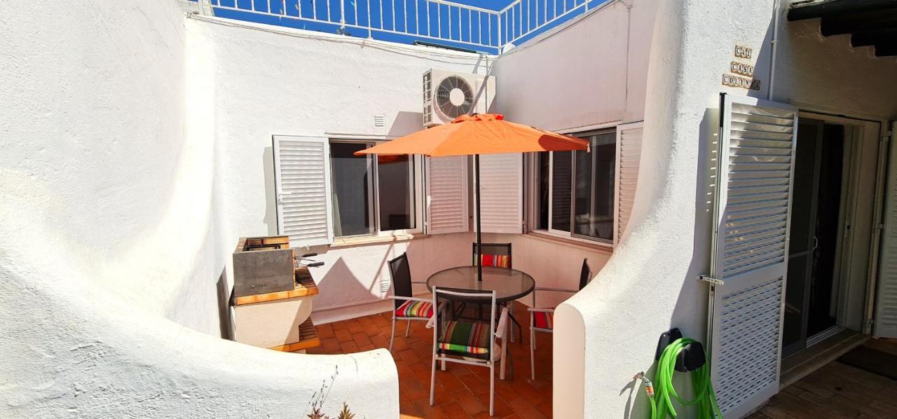 Quinta Do Paraiso - Casa Colynda Carvoeiro  Extérieur photo