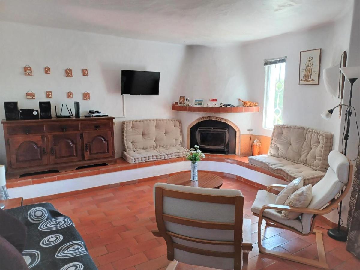 Quinta Do Paraiso - Casa Colynda Carvoeiro  Extérieur photo