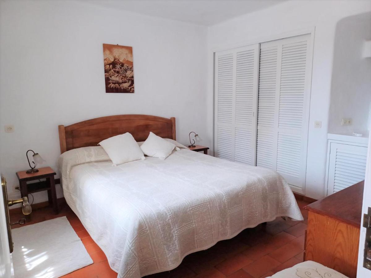 Quinta Do Paraiso - Casa Colynda Carvoeiro  Extérieur photo
