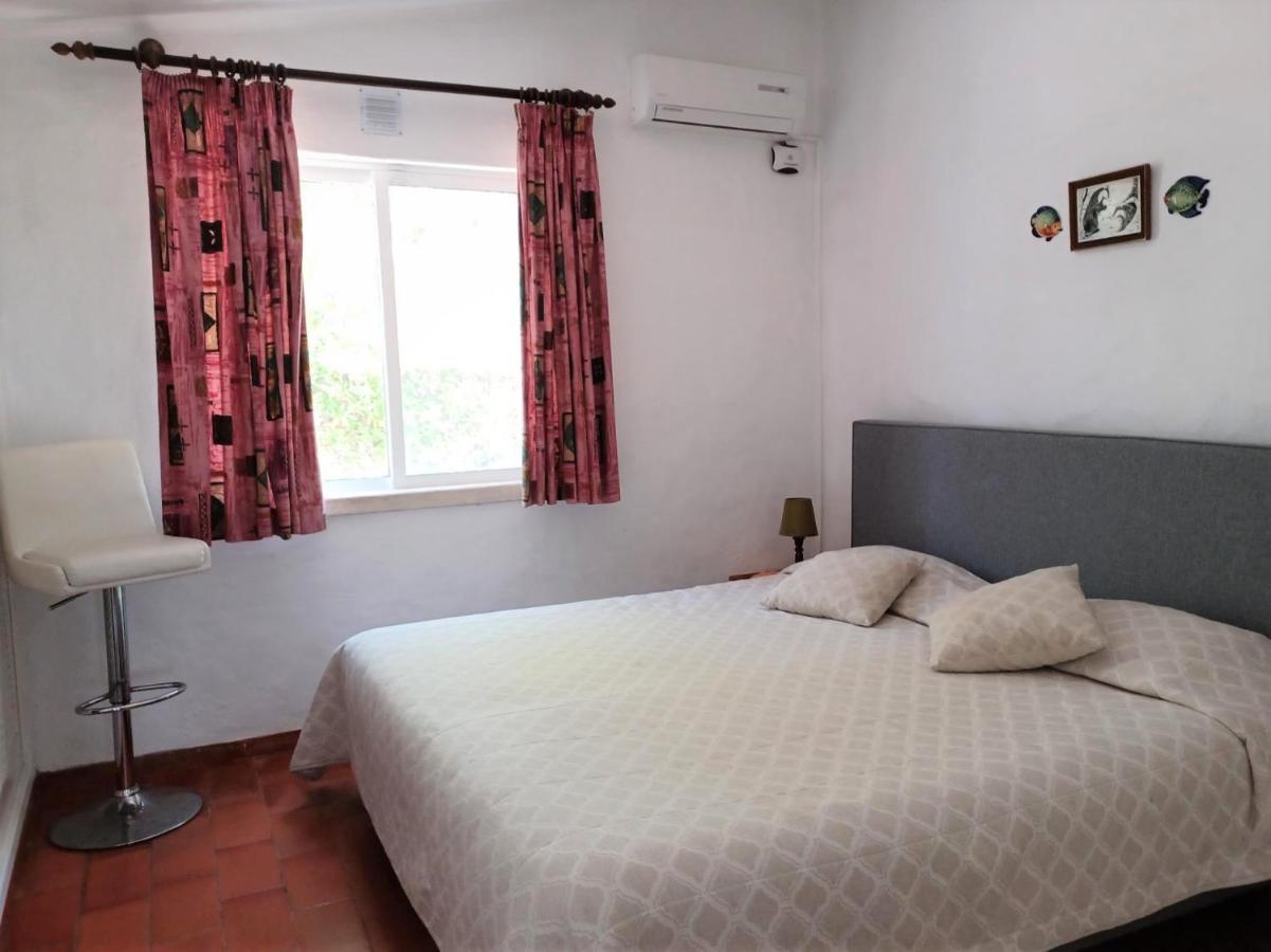 Quinta Do Paraiso - Casa Colynda Carvoeiro  Extérieur photo