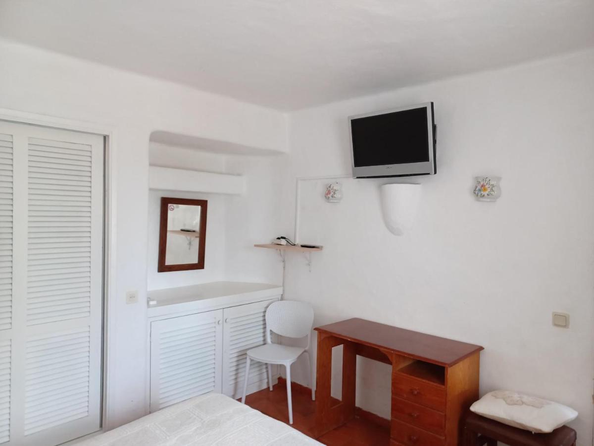 Quinta Do Paraiso - Casa Colynda Carvoeiro  Extérieur photo