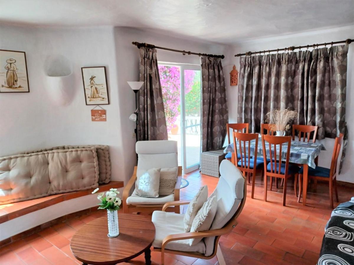 Quinta Do Paraiso - Casa Colynda Carvoeiro  Extérieur photo