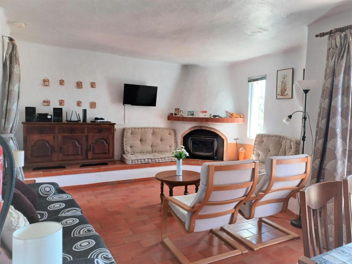 Quinta Do Paraiso - Casa Colynda Carvoeiro  Extérieur photo