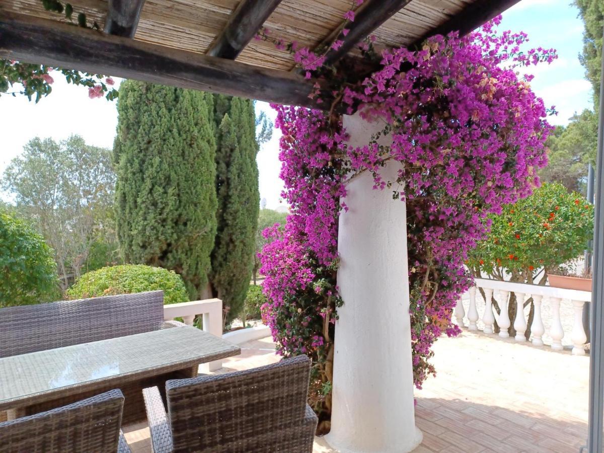 Quinta Do Paraiso - Casa Colynda Carvoeiro  Extérieur photo